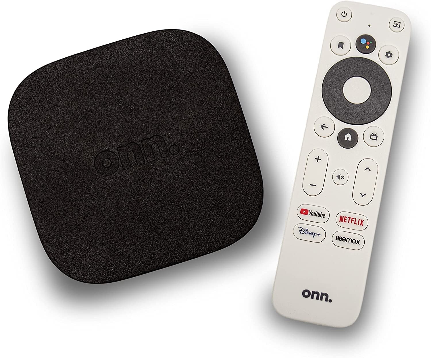 ONN 4K Streaming Box