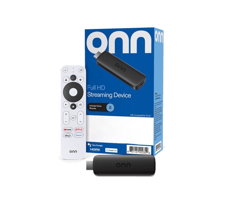 ONN Full HD Streaming Stick